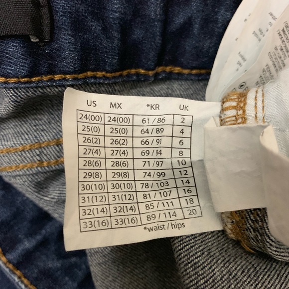 Joe Fresh | Classic SLIM Jeans - Picture 12 of 15